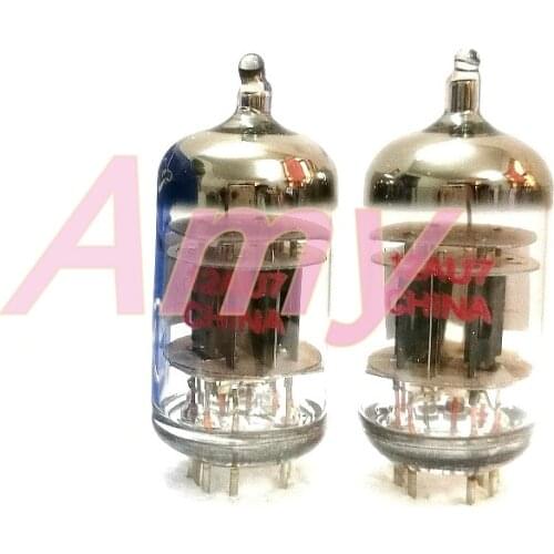 Export type 12AU7 generation ECC82 tubes