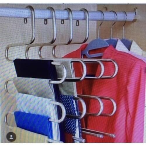 Elegant Home Pants Hanger Z474