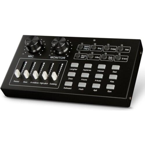 Feizhouying Professional Audio Equipment