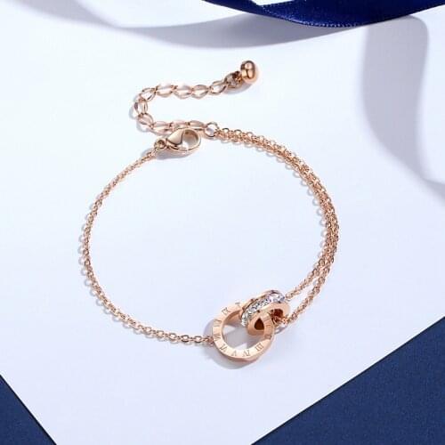 Knock Beautiful Bracelets