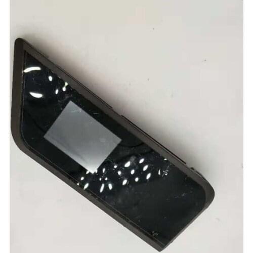 CONTROL PANEL ASSEMBLY/DISPLAY For HP OFFICEJET PRO 8600 CM749