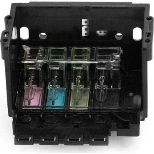 Full Color HP Print Head Durable Printer Head for HP933 XL OfficeJet 7110 7610 6600 6700 Printing Accessory