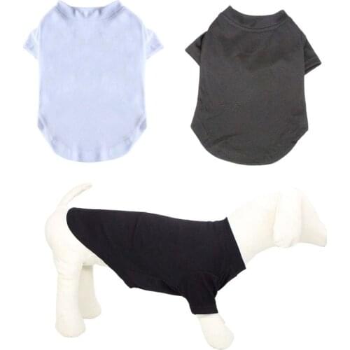 PUPRETTY T-shirts For Dogs