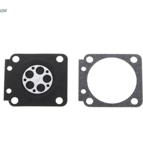 Rb-129 Carburetor Repair Kit Chainsaw For Walbro Carburetor Repair Kit For MS180 13MF