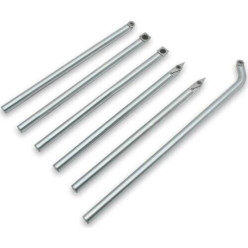 Hand-held Woodworking Tool Changeable Tungsten Titanium Blade Woodworking Turning Tool