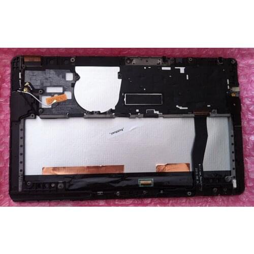 LPPLY 11.6 INCH For Samsung ATIV xe700t1c Replacement LCD Display Touch Screen Assembly FREE SHPPING