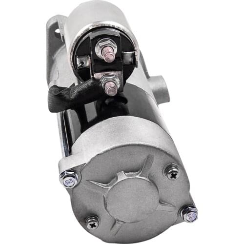 12V Starter Motor for Mitsubishi PAJERO NT NW TURBO DIESEL 2009-2013 3.2 DIESEL 4M41T 2.2 KW starter