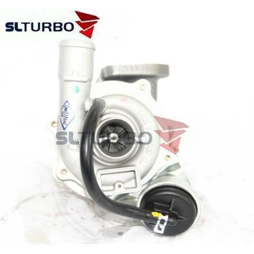 Turbo 54359880006 Turbo Turbolader For Fiat Doblo Idea Grande Panda Punto II III Qubo Cinquecento 500 51/55KW 73501344 1.3JDT