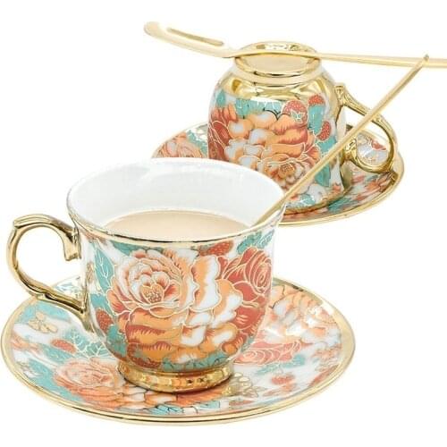 Umfinger Coffee Sets