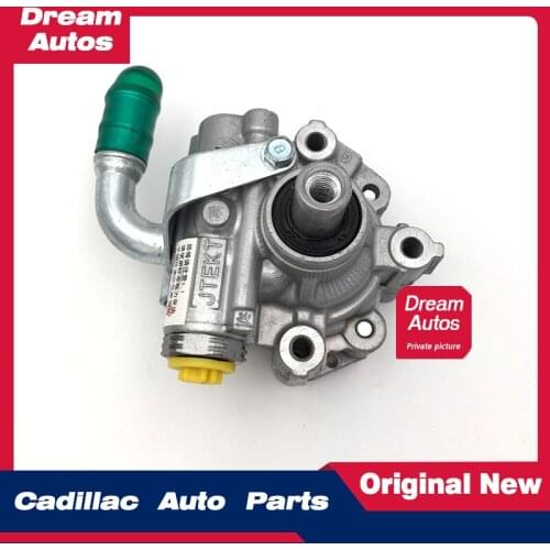 Original steering power booster steering power booster assembly power booster assembly for Cadillac CTS05-07