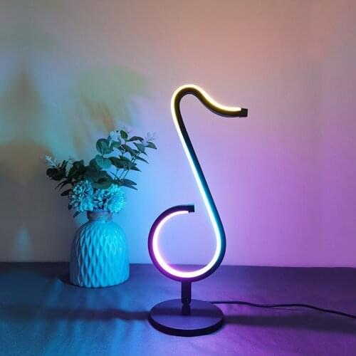 YOVEE Desk Lamp