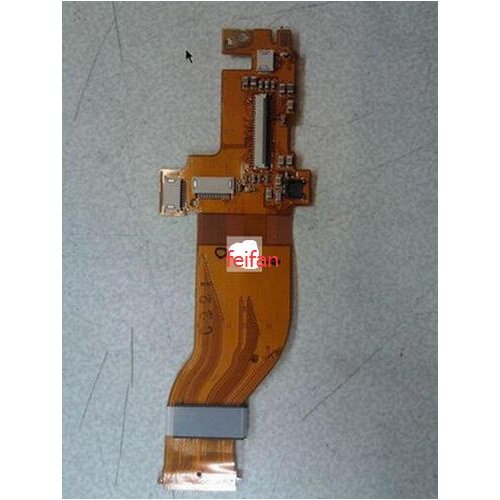 Camera Repair Replacement Parts EOS Rebel T1i EOS Kiss X3 EOS 500D cable for Canon