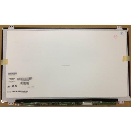 LALAWIN LP156WH3 TLS1 LP156WH3 B156XW04 B156XTN04.2 LTN156AT20 LTN156AT30 LTN156AT35 N156BGE-L41 40PIN Laptop LCD Screen