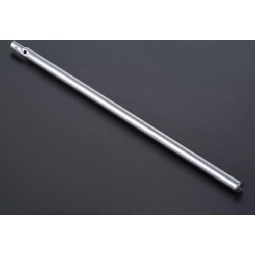 1pc Sewing Machine Needle Bar Metal Rod 180*7mm Old Domestic Home Sewing Machine Part fits for Butterfly/Bee/Flying Man/Panda