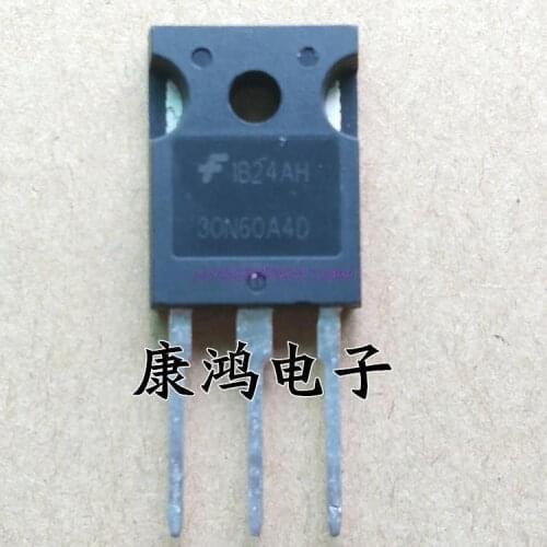 5PCS HGTG30N60A4 G30N60A4 TO247 IGBT