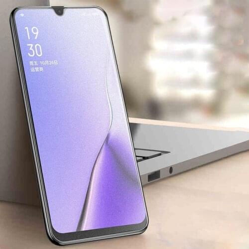 ACCKYJM Screen Protectors For Oppo A5