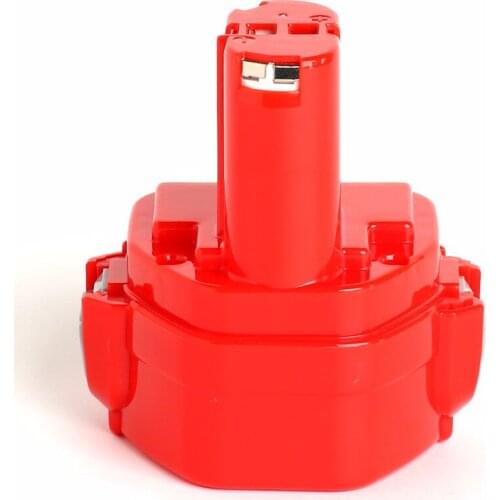 For Makita MAK 12v 3000mAh power tool battery 192681-5/192698-2/1222/1220/193157-5/192698-8/1233/192598-2/638347-8-2/193681-6