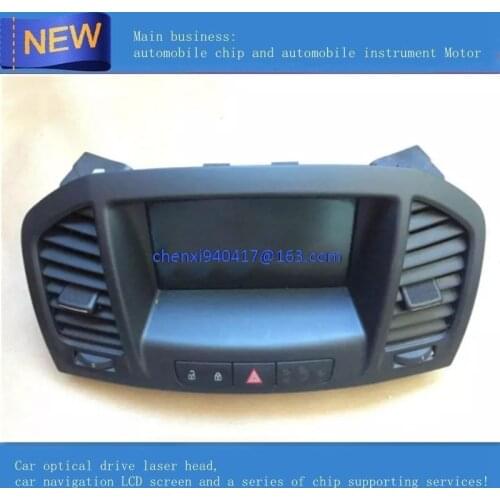 Free Post brand new 7"LCD screen for Opel Insignia DVD800 DVD600 Navi car dvd LCD display panel