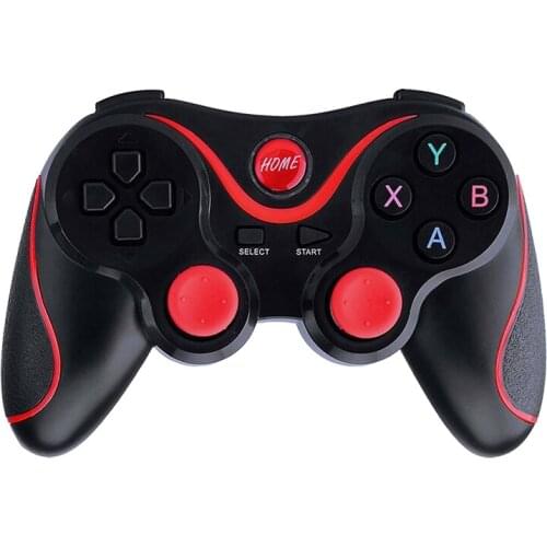 Bluetooth Wireless Controller Gamepad for IOS Android Amazon Fire TV Stick