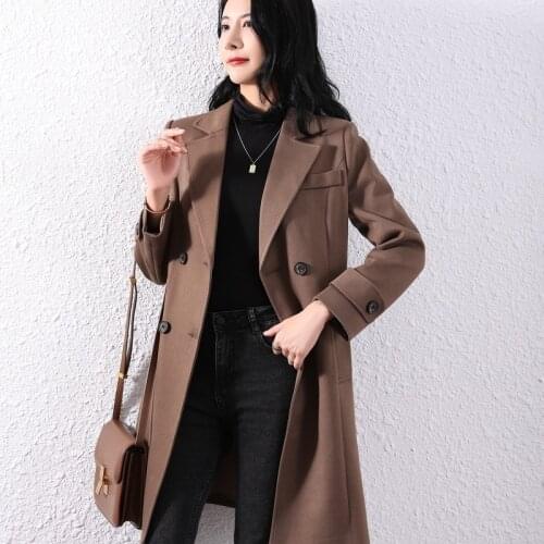 BSHNUMBERONE Women's Blazers