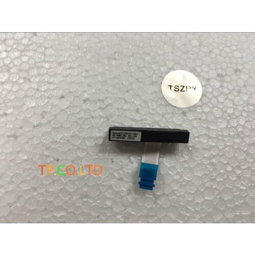 For HP X360 M6-W M6-W101DX laptop Macaron15 HDD FFC CABLE 450.04804.1001 450.04804.2001 SATA HDD Connector Flex Cable