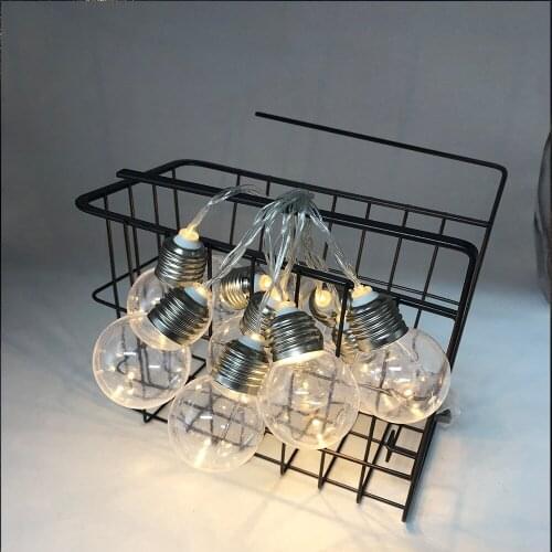 LED Garlands HOME GEM China