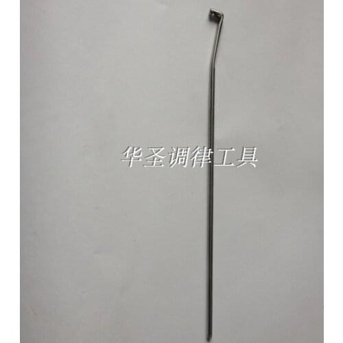 The piano tuning tool The piano accessories spring regulator trigon spring adjuster
