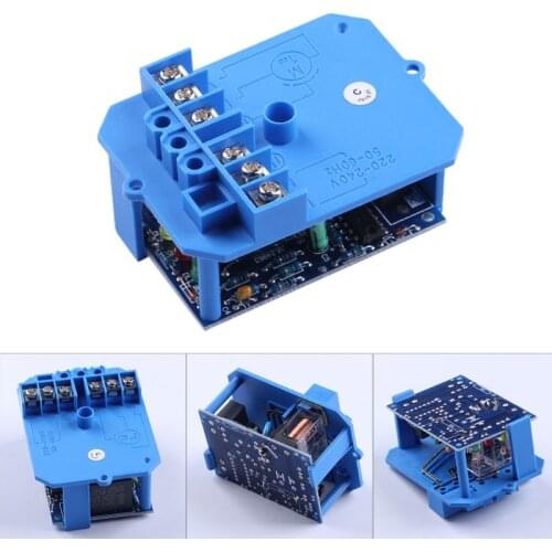 220V Water Pump Pressure Controller Electronic Circuit Panel Board for EPC-2 B85C