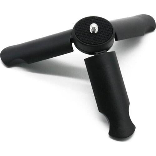 Mini Tripod for DJI OSMO Mobile 2 Zhiyun Smooth 4 Handheld Gimbal Phone Stabilizer camera Holder tripod Drop shipping