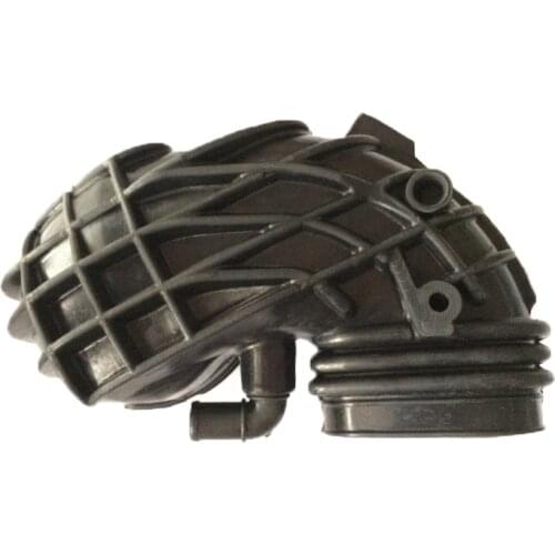 054133357C 034133357D NEW-Air Intake Metering Head Hose Tube Cleaner Filter Pipe for 80 90 B3 B4 CABRIOLET COUPE 2.3