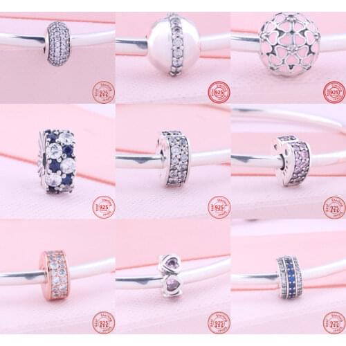 Pantaro White Bracelets