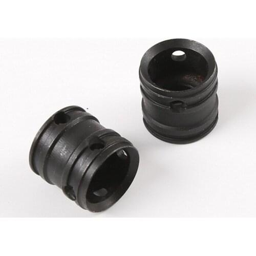 Front and Rear Output Shaft Sleeve for Gear Box FOR 1/5 Rovan ROFUN F5 ON ROAD MCD XS5 TRUCK RC CAR PARTS