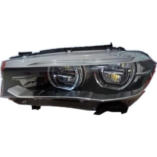 Made for Headlamp Assembly fit X5 series F15 E70 2011-2018 Complete Plug and Play Aftermarket car front light