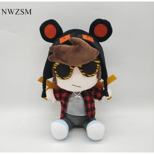 Kreekcraft Plush toy pillow for boys and girls birthday gifts