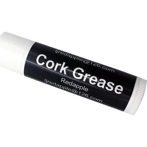 Cork Grease For Clarinet Saxophone Oboe Flute Woodwind Instrument