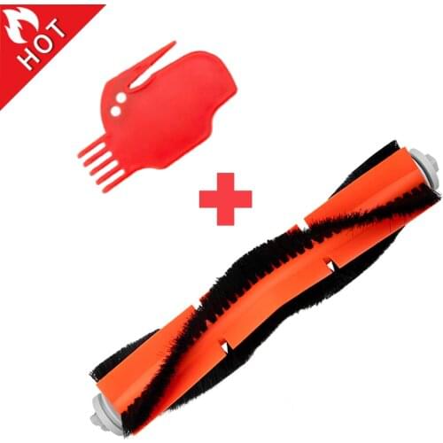 Main brush for xiaomi mi robot vacuum cleaner household robot vacuum cleaner spare parts main brush