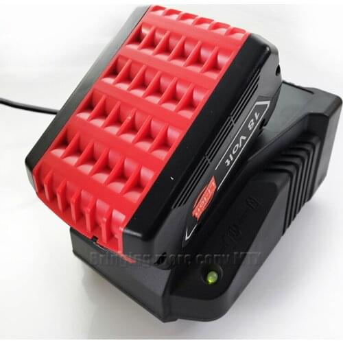 Newest 3.5A Li-ion Battery Charger For Bosch 14.4V 18V Battery BAT609 BAT609G BAT618 BAT618G Charger AL1860CV AL1814CV AL1820CV