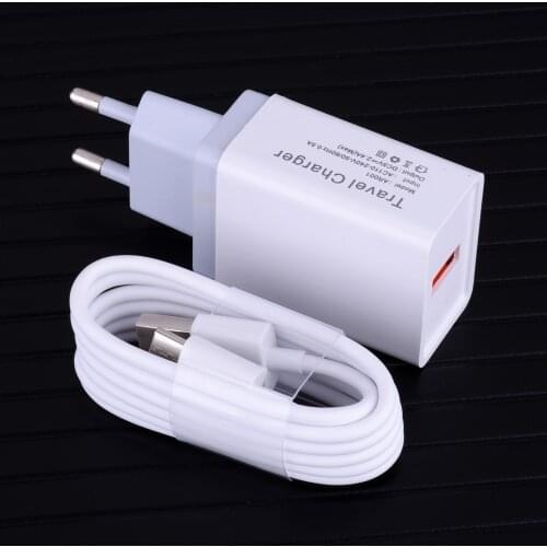 Type C Data Micro usb Charge Cable For Samsung Galaxy J3 J4 A50 Huawei Honor 20 8X Xiaomi 6a Redmi 6 Note 7 Mobile phone Charger