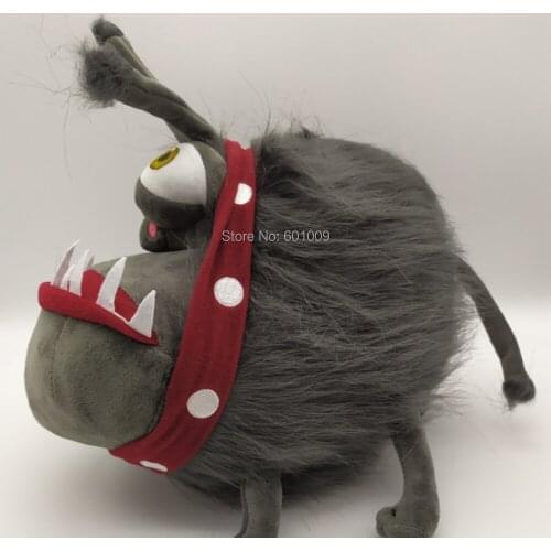 5/Lot Kyle Grus Dog 25CM Plush Toys Soft Stuffed Dolls for Children Baby Kids Chistams Gifts