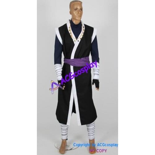 Akatsuki no Yona Shin Ah Cosplay Costume include the necklace ACGcosplay anime costume comic costume