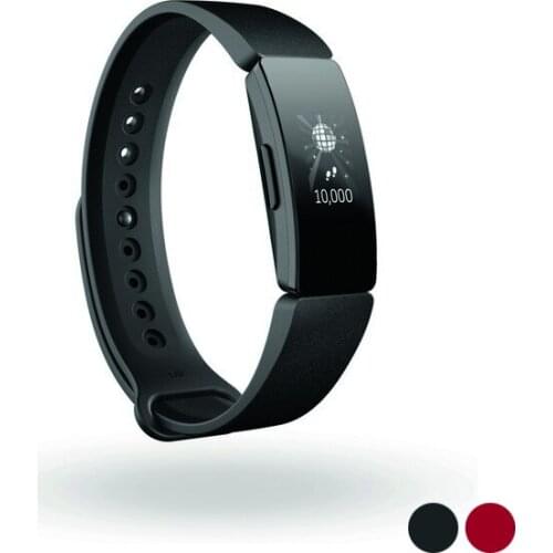 Activity Bangle Fitbit Inspire OLED Bluetooth 4.0