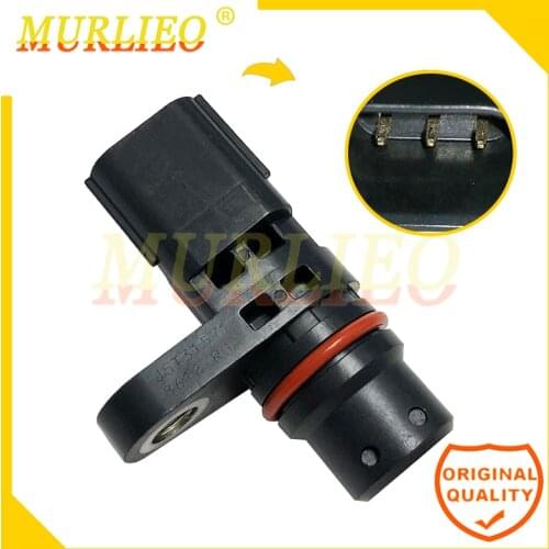Murlieo J5T31571 1865A126 Crankshaft Position Sensor fit for MITSUBISHI Honda