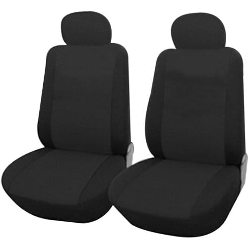 Breathable car front seat covers For Lifan X60 X50 320 330 520 620 630 720 car accessories auto styling 3D car sticks