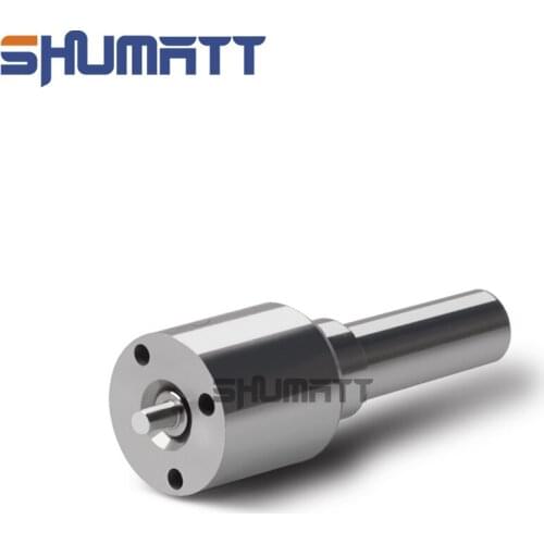 China Made New Diesel Engine Nozzle DLLA152P947 For Fuel Injection 095000-6250 16600-EC000