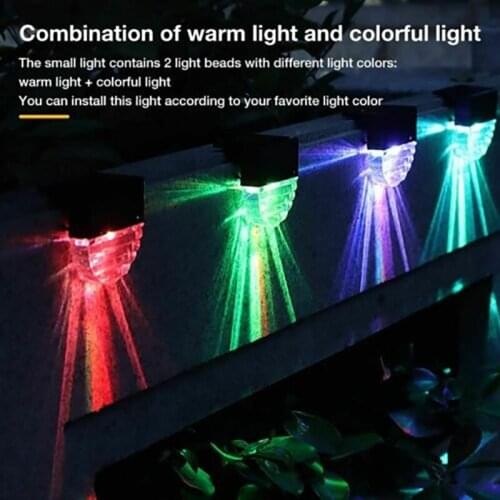 HUXUAN Street Lighting Lamps
