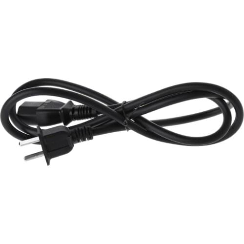 2021 New AC Power Adapter Cord Lead Cable for playstation 4 PS4 Pro Game Console - US