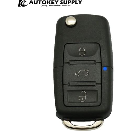 NEW olympic VW mode complete blue light AKBPCP080
