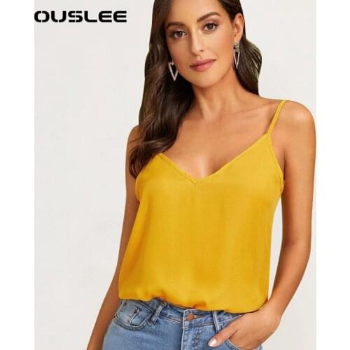 OUSLEE Womens Tops