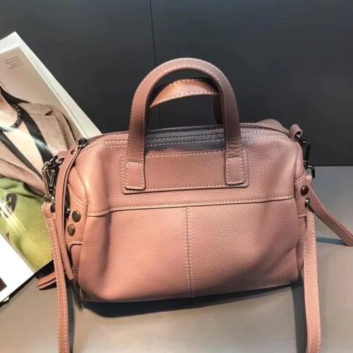 Leisure Large Capacity Shoulder Crossbody Bag Fashion Tote Handbag Bags Multifunctional Shoulder For Women 2021