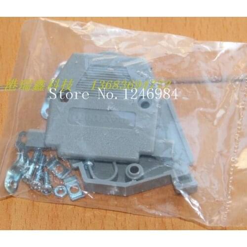 [SA]Electronic accessories nextron Nextronics DB25 connector shell ORIGINAL--100PCS/LOT